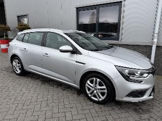 Renault Mégane Estate 1.5 dCi Limited picture 6