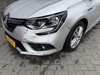 Renault Mégane Estate 1.5 dCi Limited picture 11