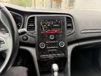 Renault Mégane Estate 1.5 dCi Limited picture 31