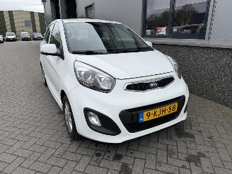 Kia Picanto 1.0 CVVT ISG Plus Pack picture 7