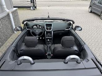 Peugeot 207 CC 1.6 VTi picture 28