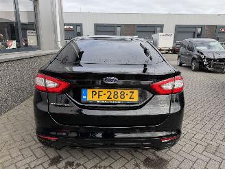 Ford Mondeo 1.5 ST Line picture 25