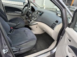 Mitsubishi Grandis 2.4-16V InSport picture 10