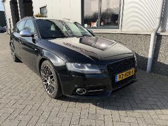 Audi A4 Avant 2.0 TSFI Pro Line Business picture 5