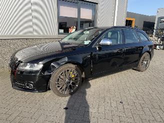 Audi A4 Avant 2.0 TSFI Pro Line Business picture 18