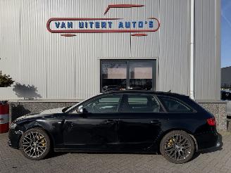 Audi A4 Avant 2.0 TSFI Pro Line Business picture 17