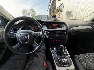 Audi A4 Avant 2.0 TSFI Pro Line Business picture 24