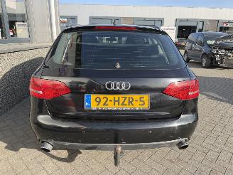 Audi A4 Avant 2.0 TSFI Pro Line Business picture 10
