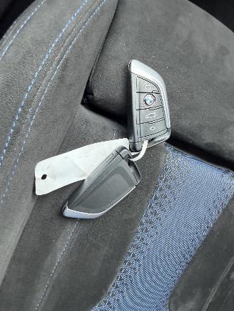 BMW 1-serie 118I High Executive picture 43