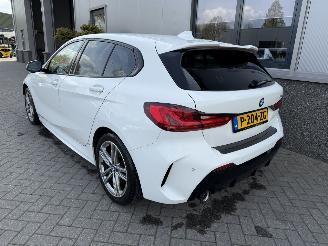 BMW 1-serie 118I High Executive picture 13