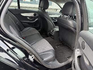 Mercedes C-klasse C-Klasse Estate 200 Prestige picture 28