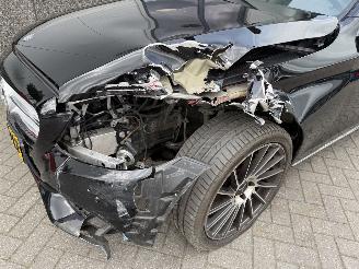 Mercedes C-klasse C-Klasse Estate 200 Prestige picture 22