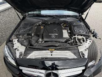 Mercedes C-klasse C-Klasse Estate 200 Prestige picture 24