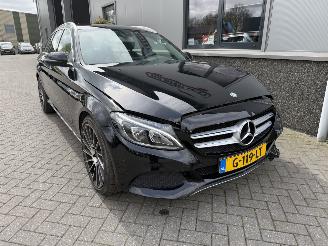 Mercedes C-klasse C-Klasse Estate 200 Prestige picture 6