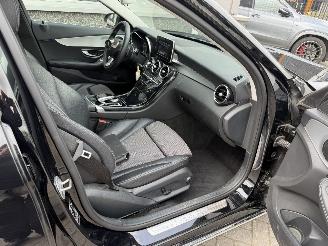 Mercedes C-klasse C-Klasse Estate 200 Prestige picture 27