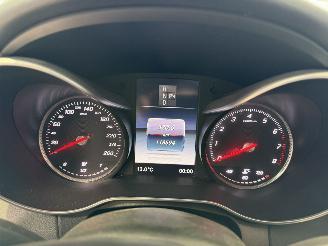 Mercedes C-klasse C-Klasse Estate 200 Prestige picture 36