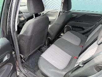 Fiat Punto Evo 0.9 TwinAir Sempre picture 16