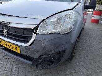 Peugeot Partner 120 1.6 HDi 75 L1 XR picture 10