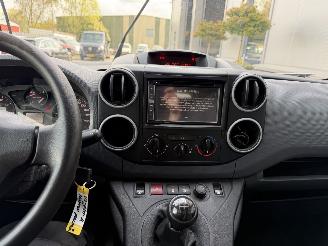 Peugeot Partner 120 1.6 HDi 75 L1 XR picture 27
