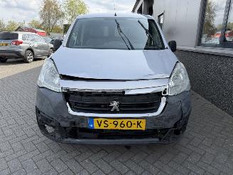 Peugeot Partner 120 1.6 HDi 75 L1 XR picture 8