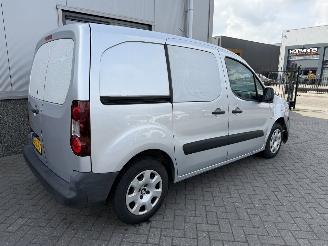 Peugeot Partner 120 1.6 HDi 75 L1 XR picture 4