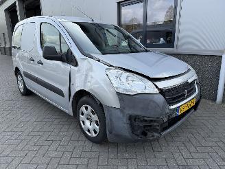  Peugeot Partner 120 1.6 HDi 75 L1 XR 2015/12