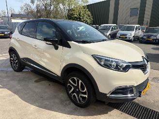 Avarii autoturisme Renault Captur 0.9 TCe Dynamique 2016/10