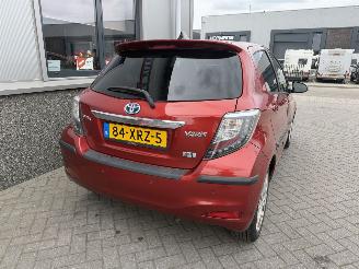 Toyota Yaris 1.5 Full Hybrid Dynamic picture 5