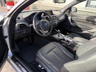 BMW 2-serie 230i Executive Cabrio picture 20