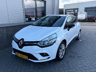 Renault Clio 0.9-TCe Limited picture 14