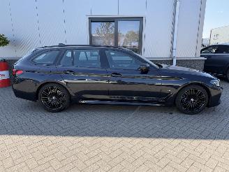 BMW 5-serie 530I High Executive M-Pakket picture 6