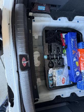 Hyundai Ioniq 1.6 GDI First Edition picture 38