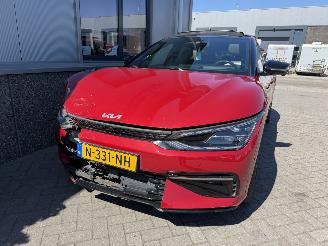 Kia EV6 GT-Line 77.4 KWH picture 34