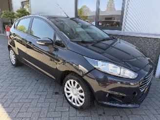  Ford Fiesta 1.0 Style 2015/1