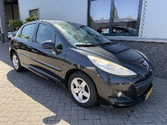  Peugeot 207 1.4 VTi Access 2012/3