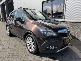  Opel Mokka 1.6 CDTi Cosmo 2015/9