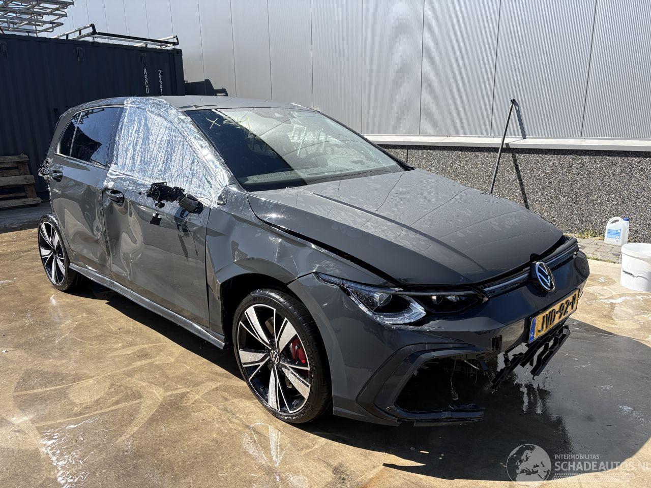 Volkswagen Golf 1.4 eHybrid GTE