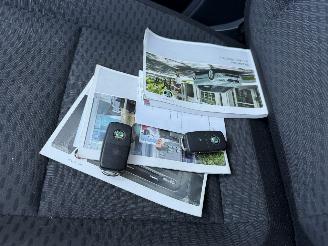 Skoda Fabia 1.2 TDI Greenline Combi picture 29