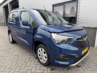  Opel Combo 1.5D L1H1 Innovation, Marge auto. 2019/11