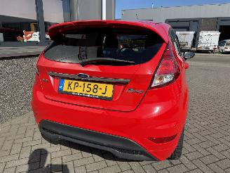Ford Fiesta 1.0 EcoBoost Titanium picture 6