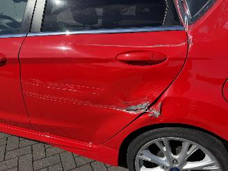 Ford Fiesta 1.0 EcoBoost Titanium picture 28