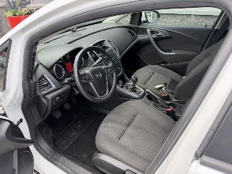 Opel Astra 1.4 Anniversary Edition picture 20