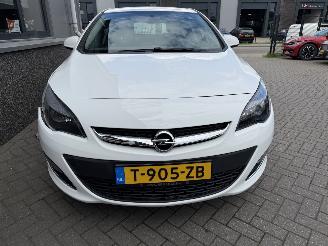 Opel Astra 1.4 Anniversary Edition picture 12