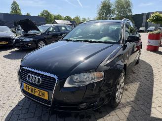 Audi A4 Avant 1.8 Turbo Pro Line picture 13