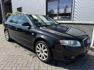 Unfallwagen Audi A4 Avant 1.8 Turbo Pro Line 2005/3