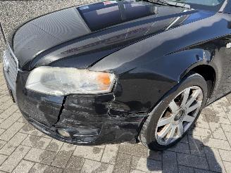 Audi A4 Avant 1.8 Turbo Pro Line picture 22