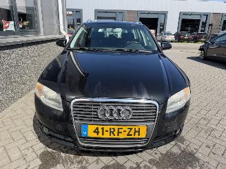 Audi A4 Avant 1.8 Turbo Pro Line picture 14