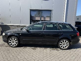 Audi A4 Avant 1.8 Turbo Pro Line picture 17
