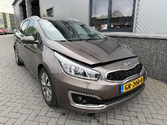 Kia Cee d 1.6 GDI DynamicLine picture 5