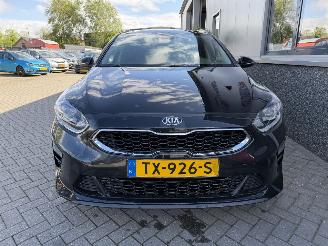 Kia Ceed 1.0 T-GDi DynamicLine picture 8
